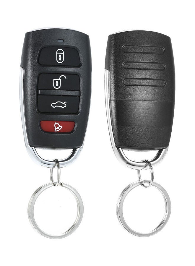 Generic - Universal Car Door Keyless Central Locking Kit - Image 1