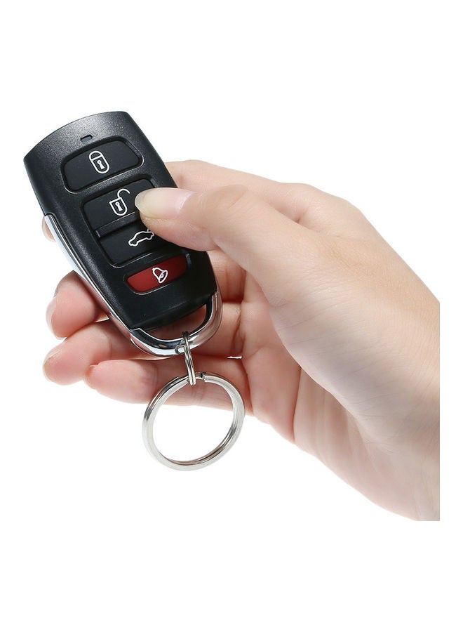 Generic - Universal Car Door Keyless Central Locking Kit - Image 1