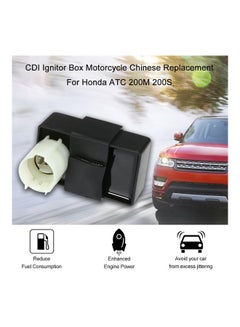 Generic High Performance CDI Box  - Image 3