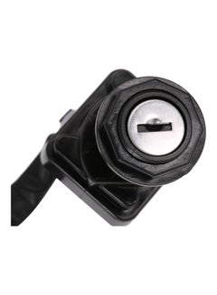 Ignition Key Switch