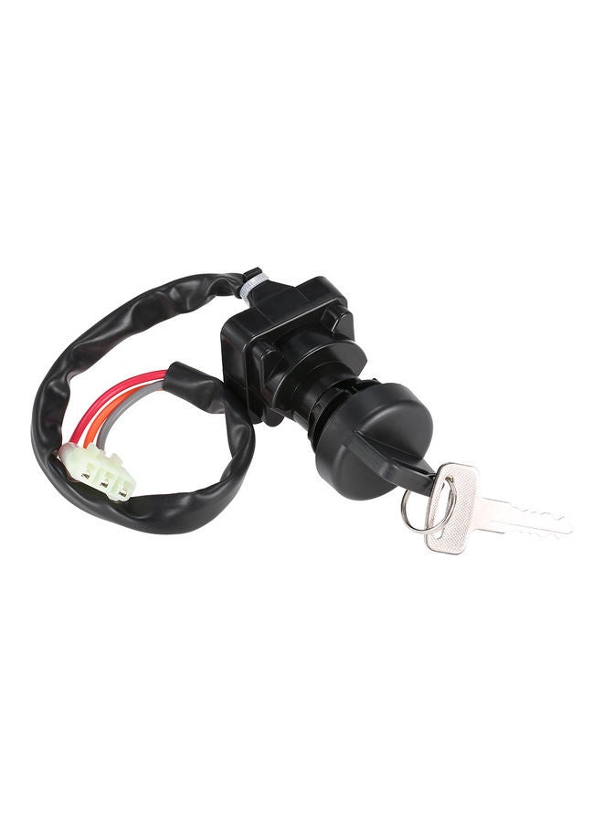 Generic - Ignition Key Switch - Image 1