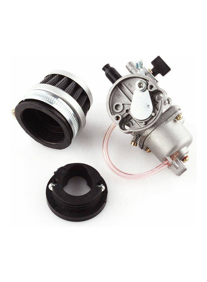 Generic Carburetor With Air Fuel Filter  - Image 2
