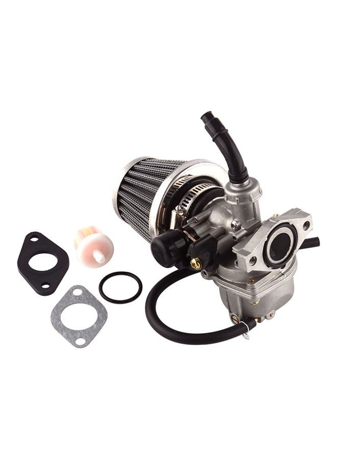 Generic Carburetor With Air Fuel Filter  - Image 1