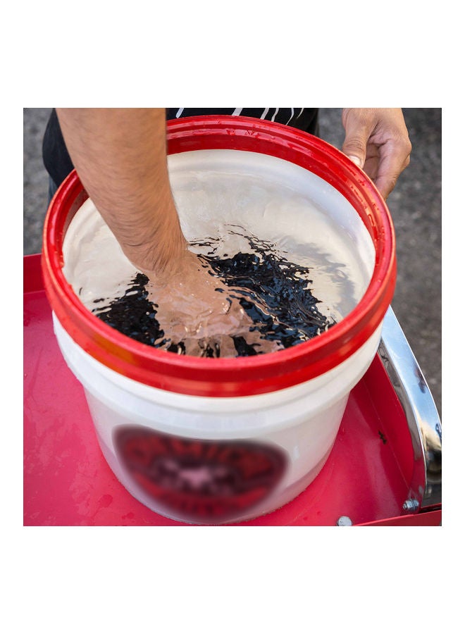 Generic Automobile Clear Filter Net  - Image 3