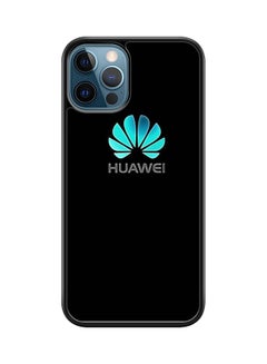 Protective Case Cover For Apple iPhone 12 Pro Multicolour