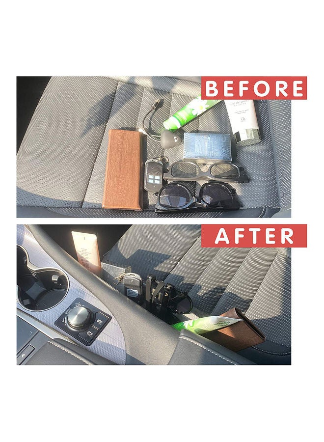 Deo King Car Seat Side Storage Bag - Image 4