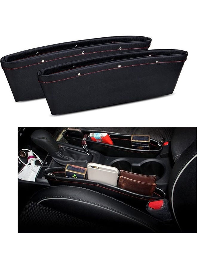 Deo King Car Seat Side Storage Bag - Image 2