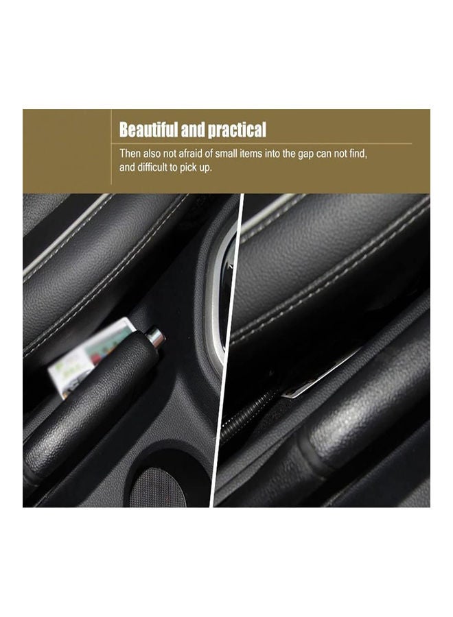 Deo King Car Seat Side Storage Bag - Image 5