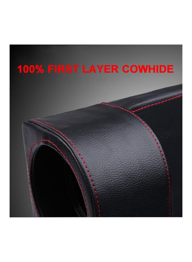 Deo King Multi-Functional Car Seat Gap Organizer - Image 3