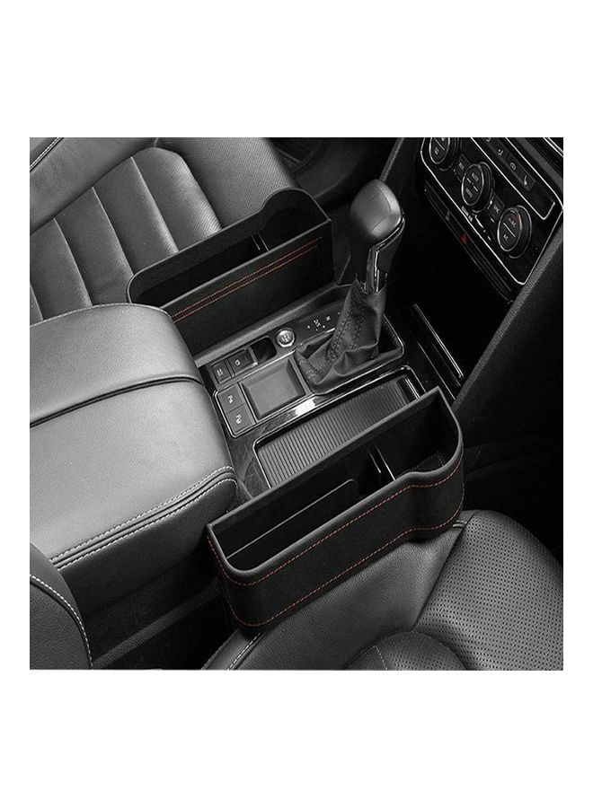 Deo King Multi-Functional Right-Side Seat Organizer - Image 2
