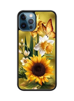 Protective Case For Apple iPhone 12 Pro Max Multicolour