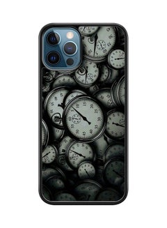 Protective Case For Apple iPhone 12 Pro Max Multicolour