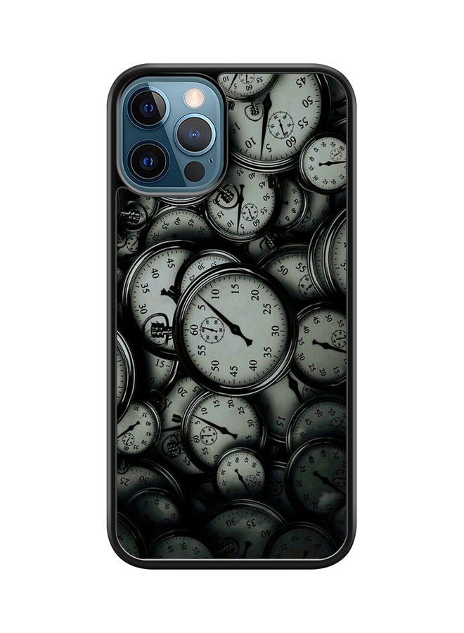 Pony - Protective Case For Apple iPhone 12 Pro Max Multicolour - Image 1