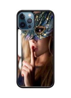 Protective Case For Apple iPhone 12 Pro Max Multicolour