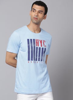 Powder Blue