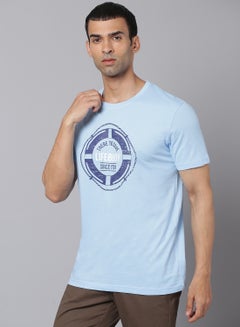 Ice Blue