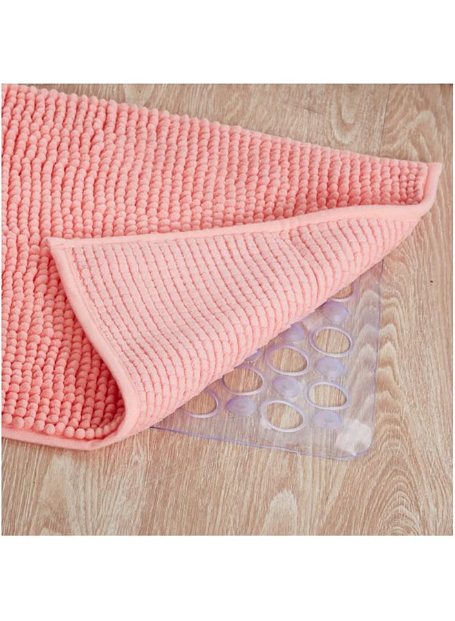 Noney 5-Piece Bathroom Accessory Set Multicolour 25x15x10cm - Image 5