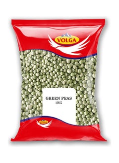 Green Peas 1kg