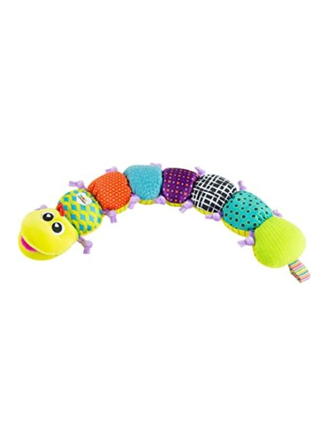 Lamaze Musical Inchworm Toy - Image 2