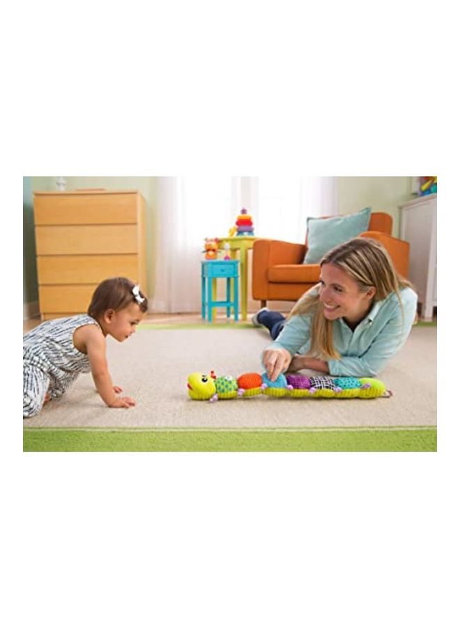 Lamaze Musical Inchworm Toy - Image 4