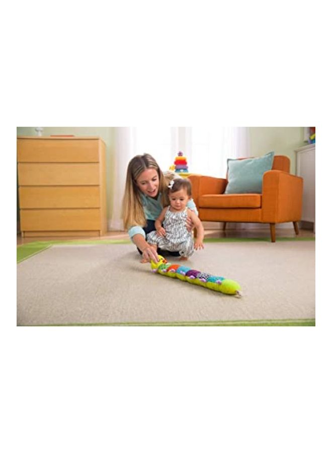 Lamaze Musical Inchworm Toy - Image 5