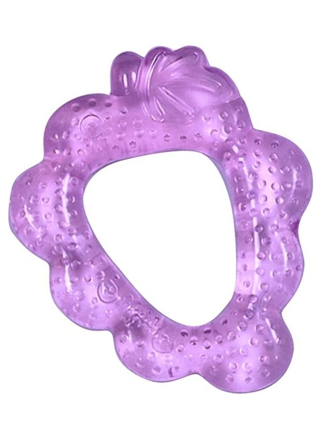 جرين سبراوتس Grape Cooling Teether  - Image 1
