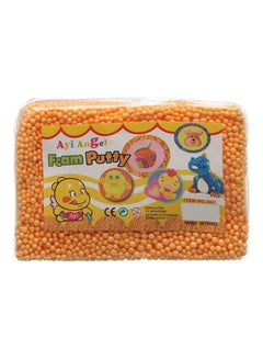 Ayi Angel Foam Putty Clay Orange 