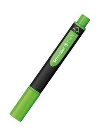 Link-It Highlighter Pen Green - v1628940583/N50080210A_1