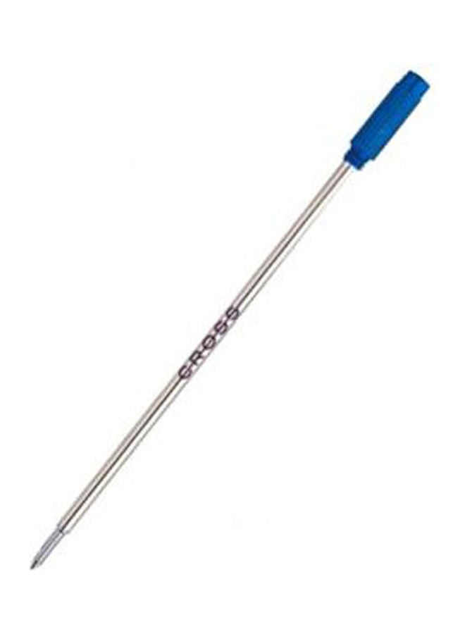 CR8512 Ballpoint Refill Blue
