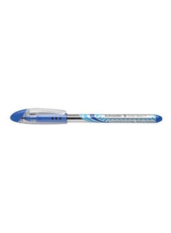 Slider Basic Ballpoint Pen (F) Blue - v1628940629/N50080221A_1