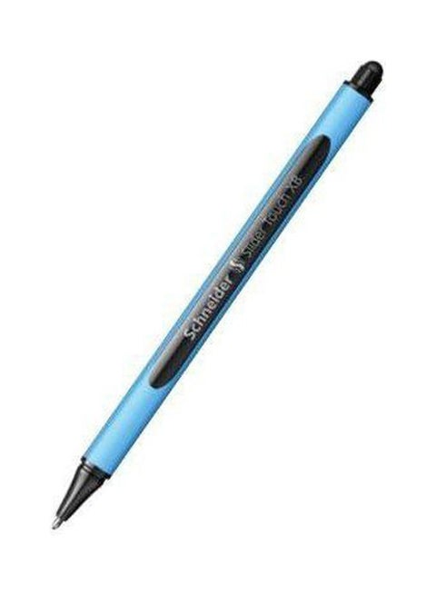 Slider Touch Ballpoint Pen Black