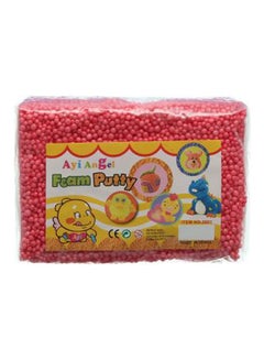 Foam Putty Clay