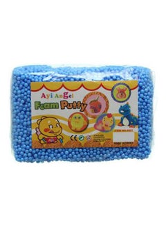 Foam Putty Clay