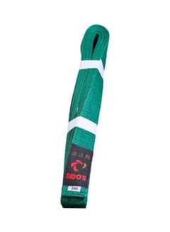 DIDO'S Local-008 Rank Belt For Unisex 