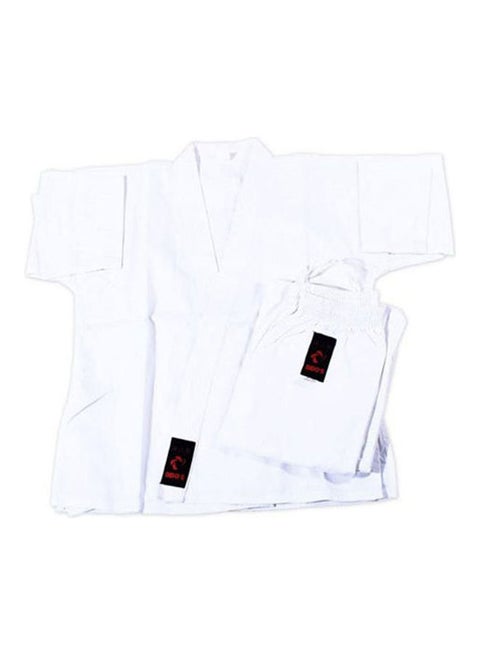 DKU-010 Karate Kumite Uniform - 7-200