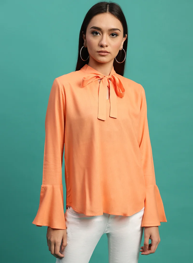 Aila Casual Stylish Top