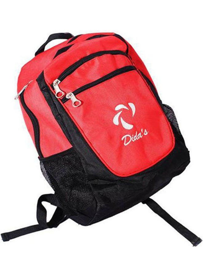 DIDO'S - Sports Back Bag - Image 1