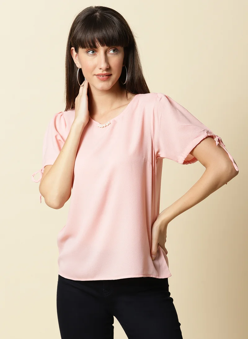 Aila Casual Top