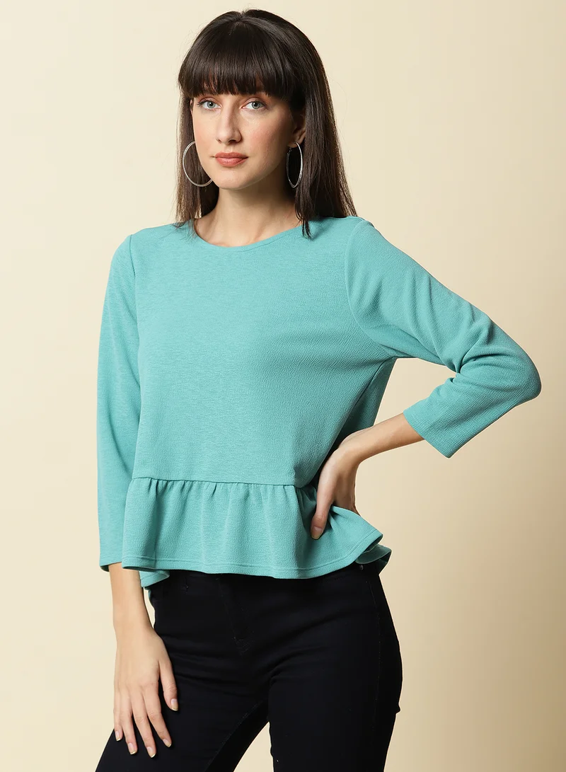 Aila Casual Top