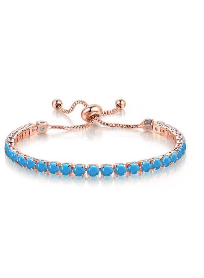 J.J Hand made Stylish Bracelet