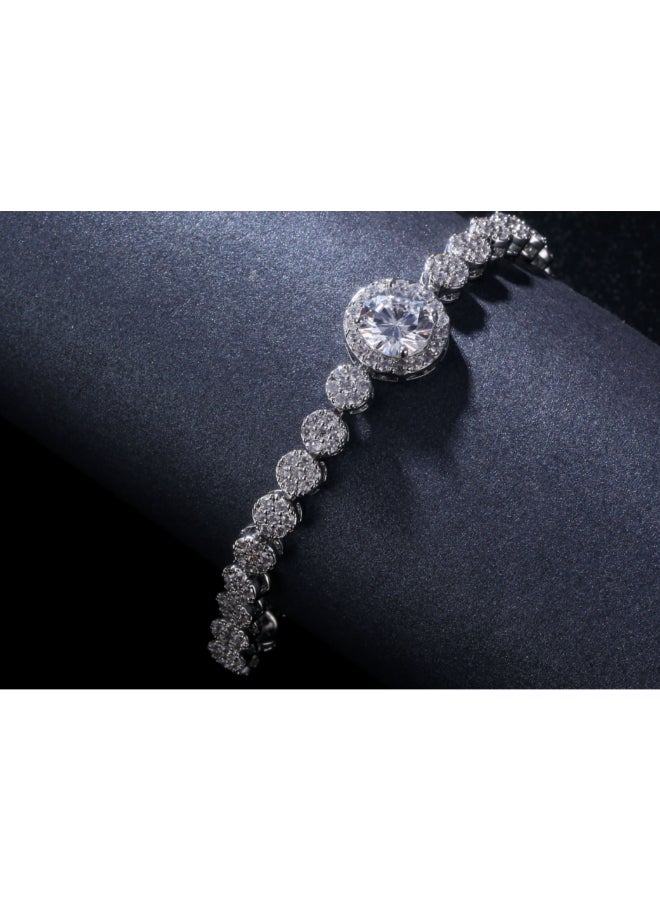 J.J Hand made Stylish Bracelet - Image 2