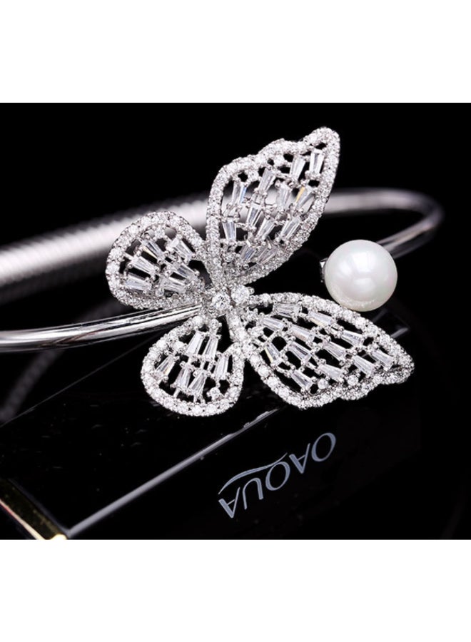 J.J Hand made Stylish Bracelet - Image 2