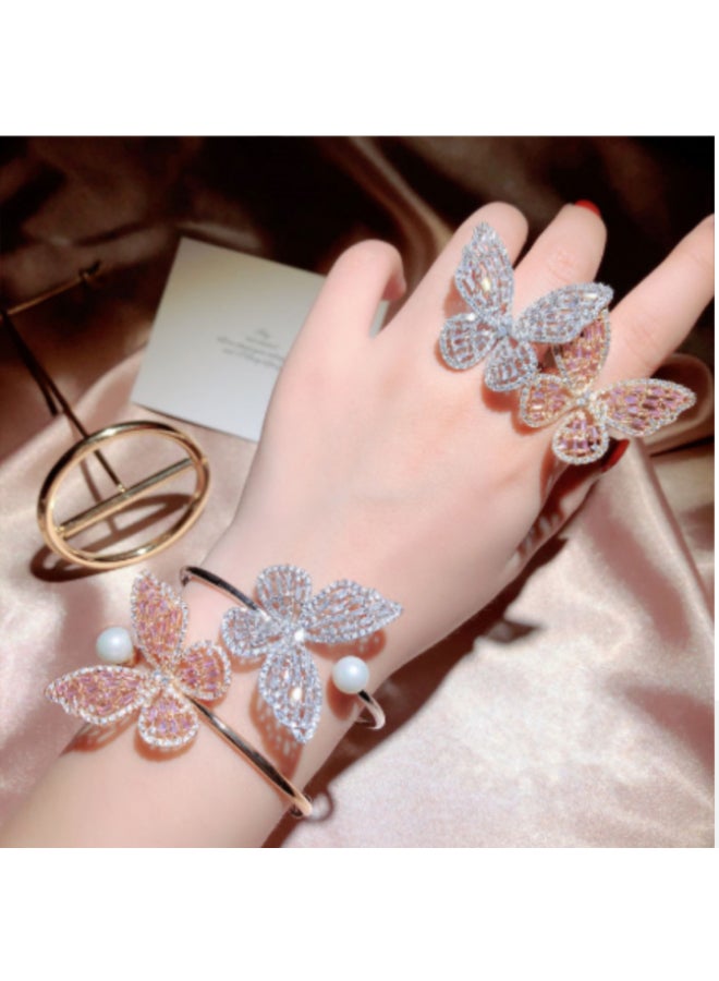 J.J Hand made Stylish Bracelet - Image 3