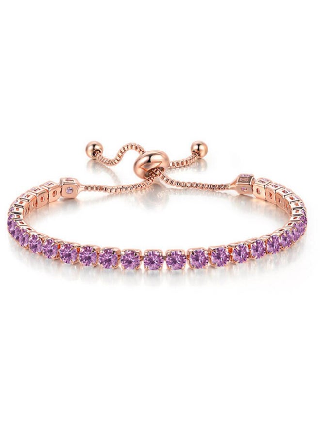 J.J Hand made Stylish Bracelet