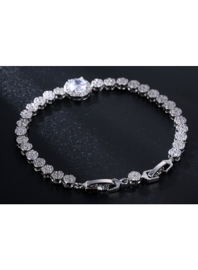 J.J Hand made Stylish Bracelet - Image 4