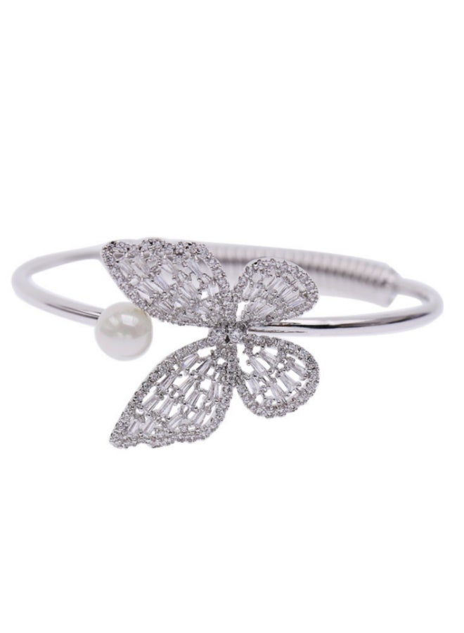 J.J Hand made Stylish Bracelet - Image 1