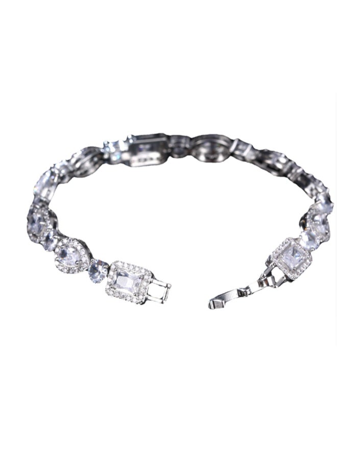 J.J Hand made Stylish Bracelet - Image 1