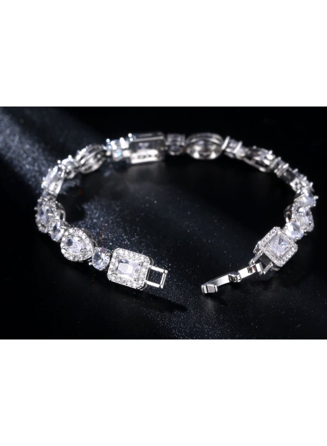 J.J Hand made Stylish Bracelet - Image 2