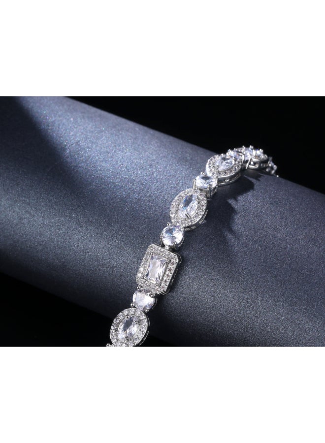 J.J Hand made Stylish Bracelet - Image 3