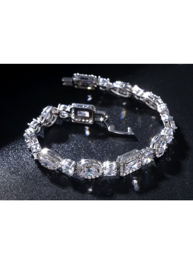 J.J Hand made Stylish Bracelet - Image 4